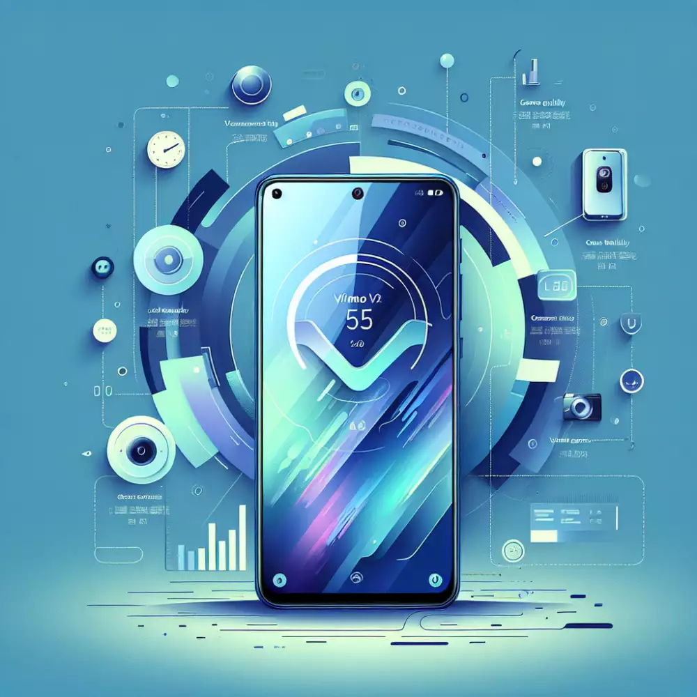 vivo v29 recenze