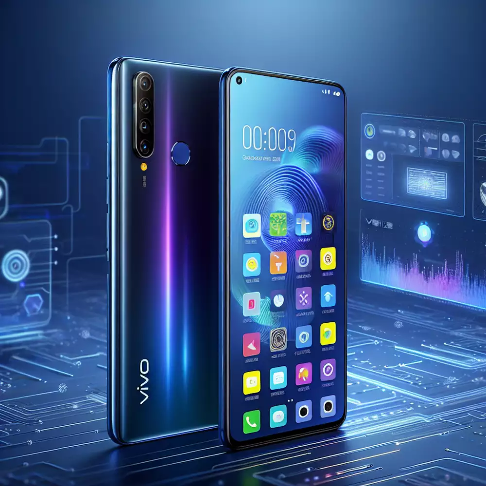 Vivo V29 Recenze