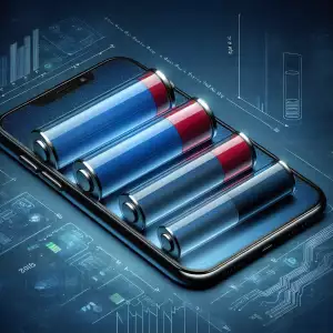 Životnost Baterie V Mobilu