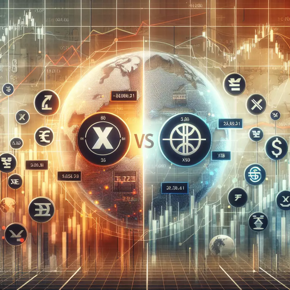 Portu Vs Xtb