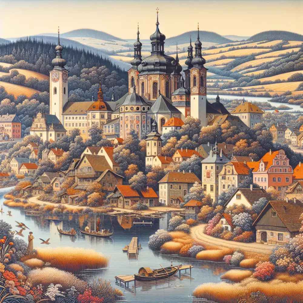 práce pohořelice