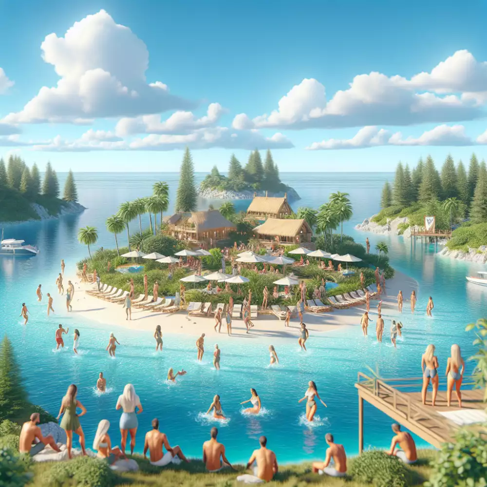 love island cz