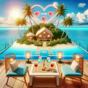 Love Island Cz