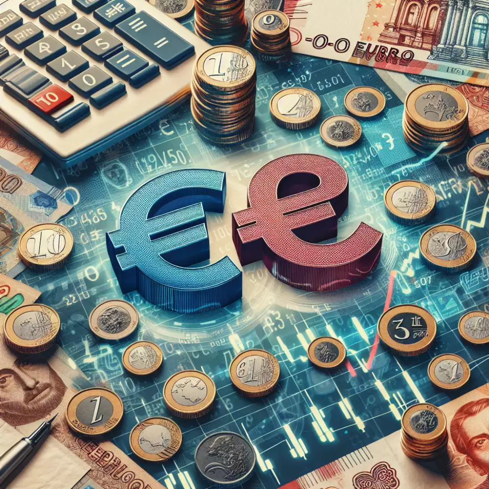 kurz euro rubl