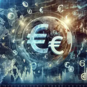 Kurz Euro Rubl