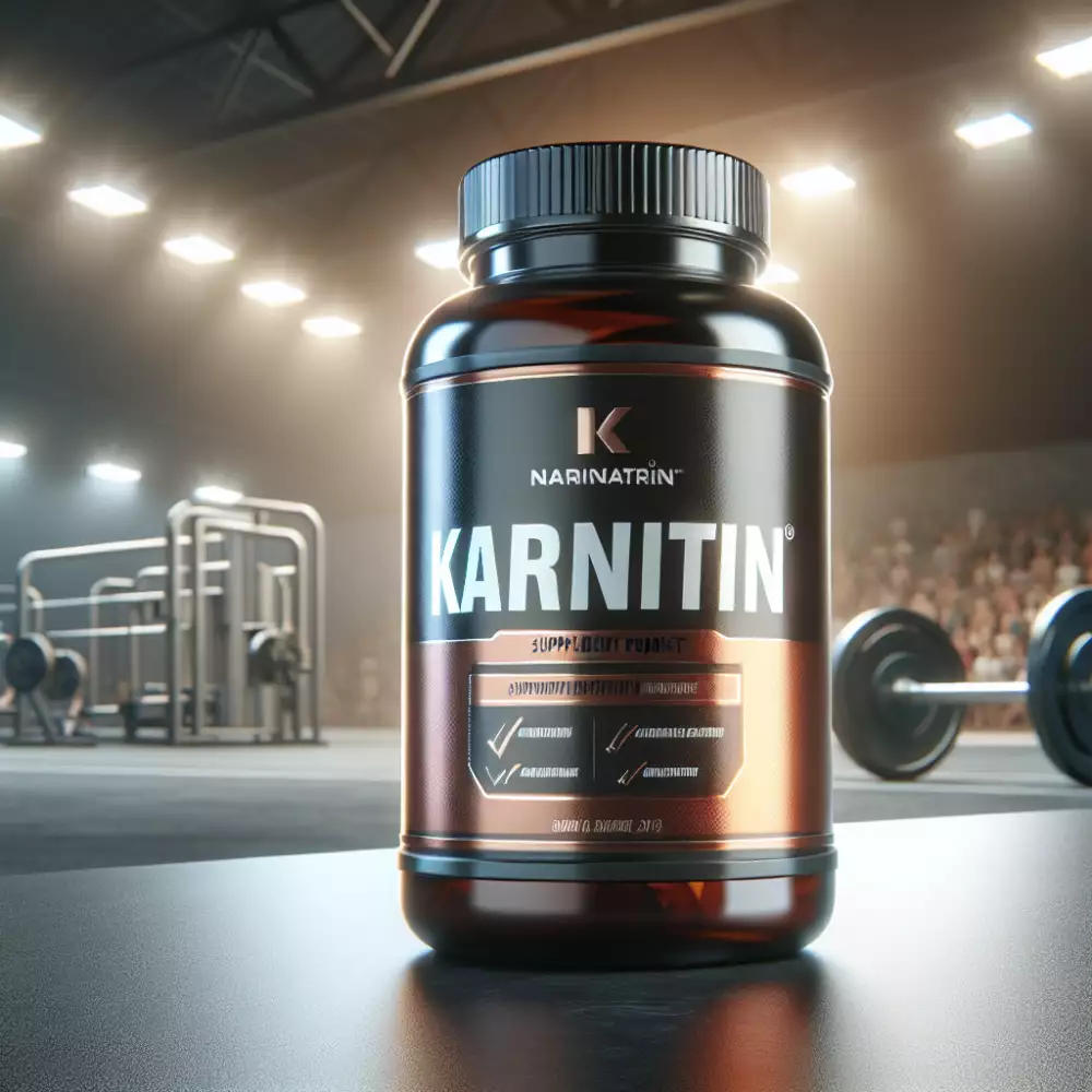 Karnitin Nutrend