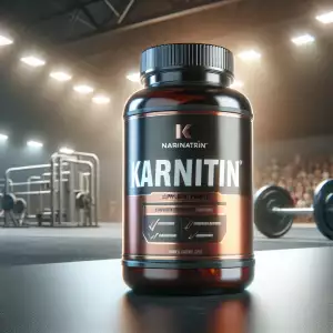 Karnitin Nutrend