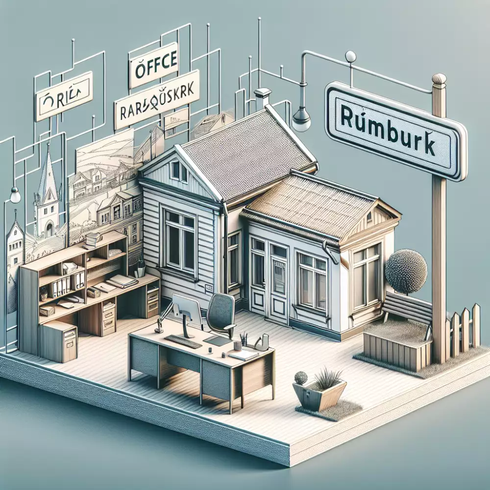 Úřad Práce Rumburk