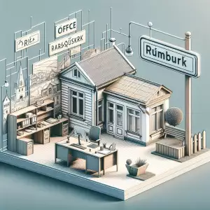 Úřad Práce Rumburk