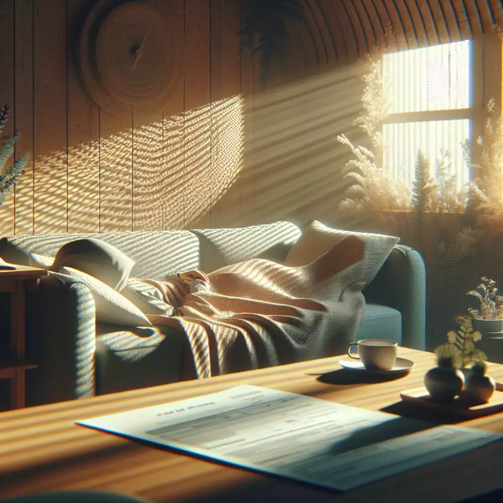 Kontrola Nemocenské Spal Jsem