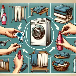 Jak Vyprat Mastný Flek