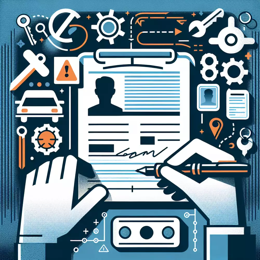 Řidičský Průkaz Žádost