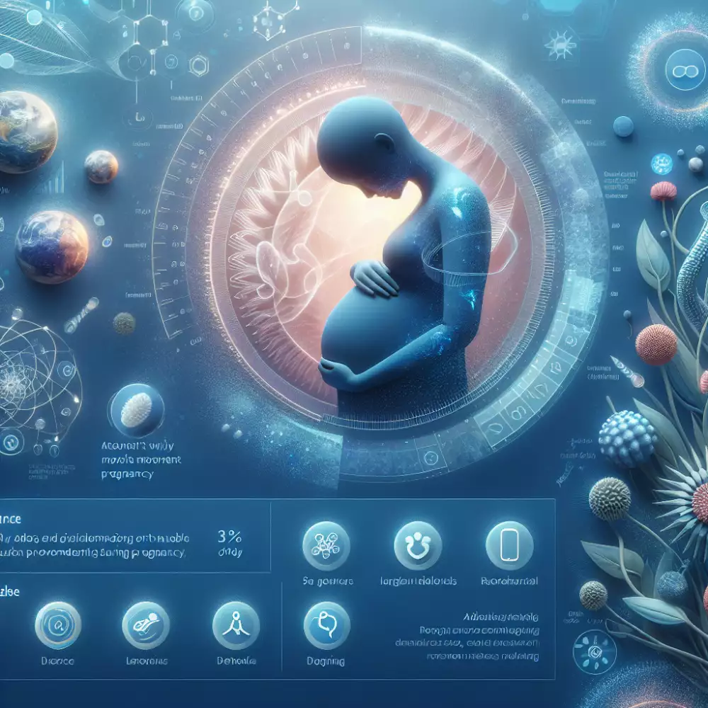 proč se neohýbat v těhotenství