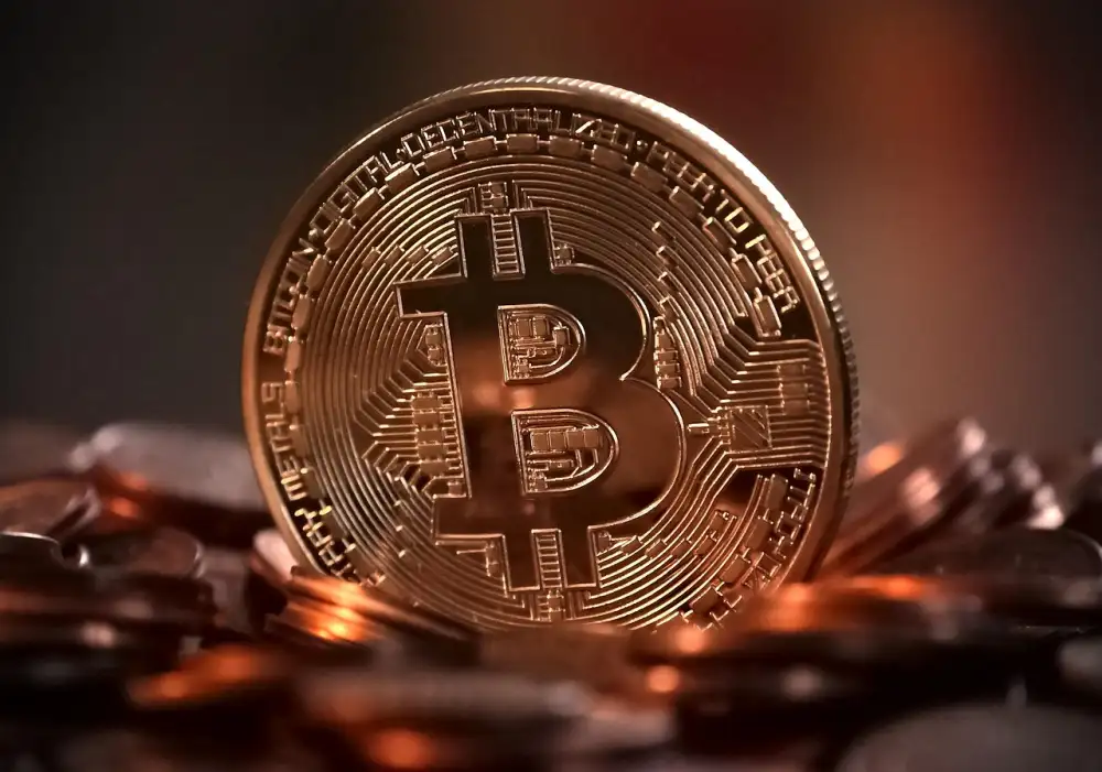Bitcoin Cena