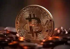 Bitcoin Cena