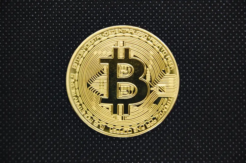 Kurz Bitcoin Dolar