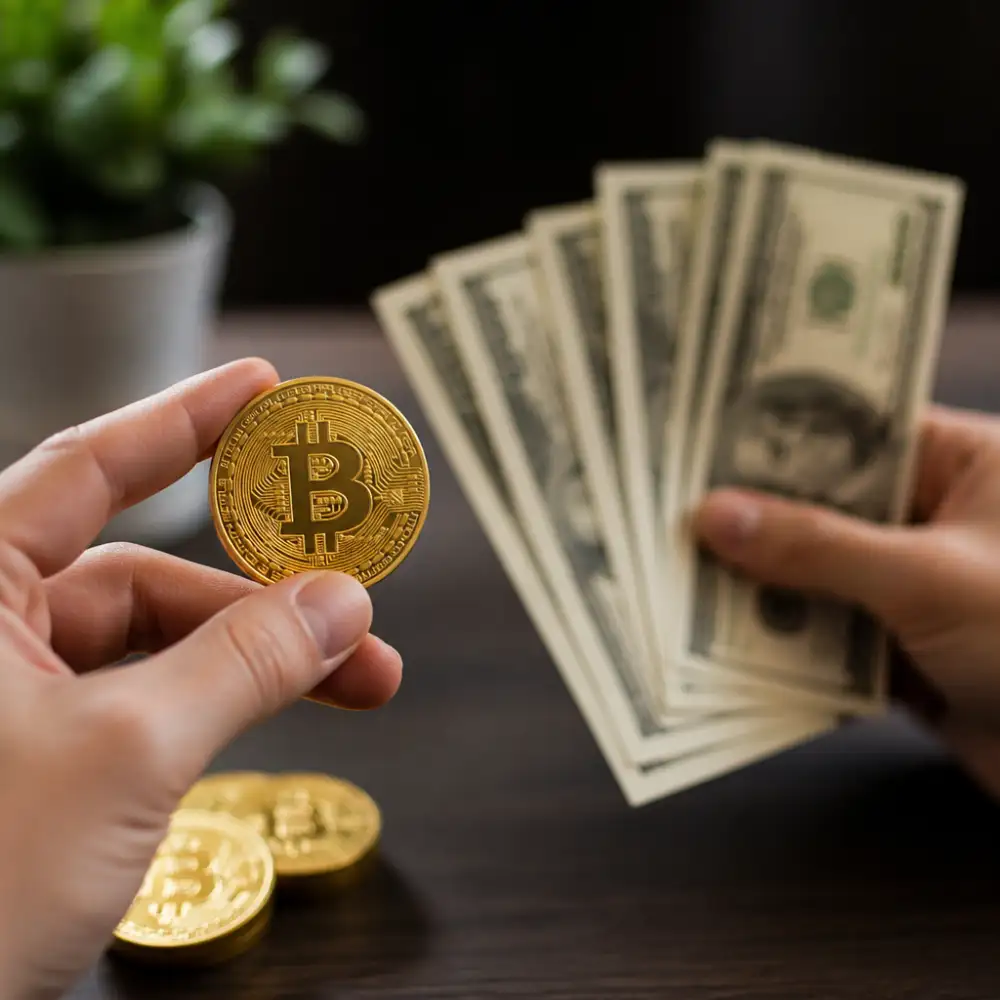 bitcoin usd