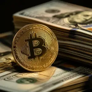 Bitcoin Usd