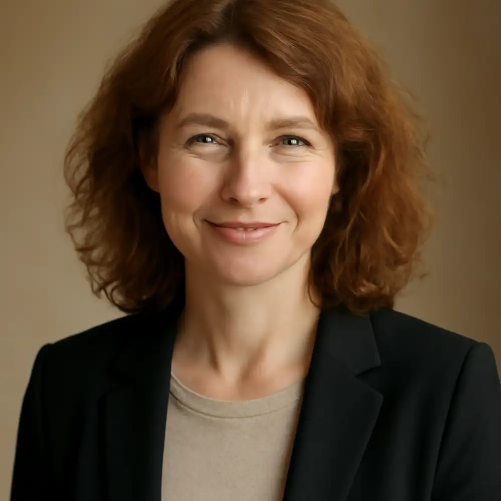 Barbora Sedláčková