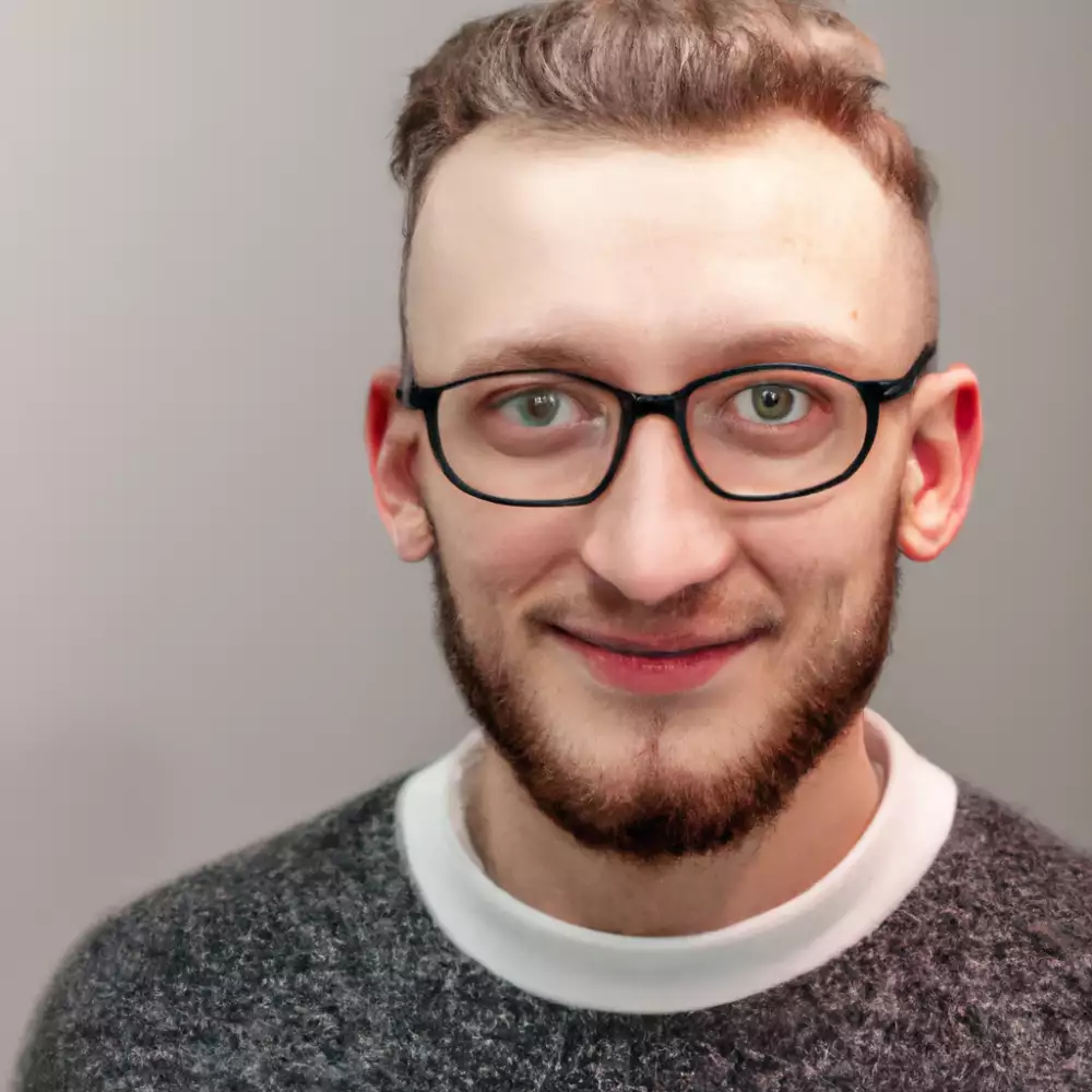 Jakub Zálešák