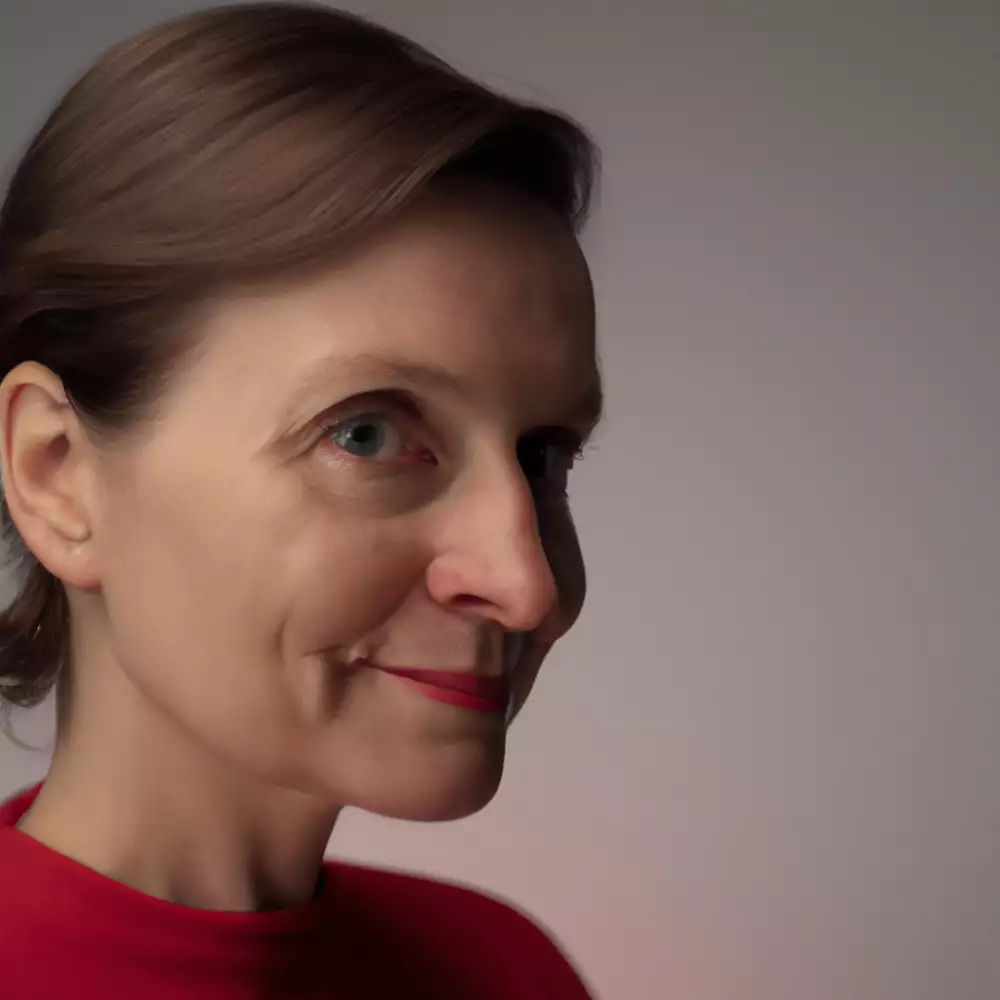 Jarmila Štěpánková