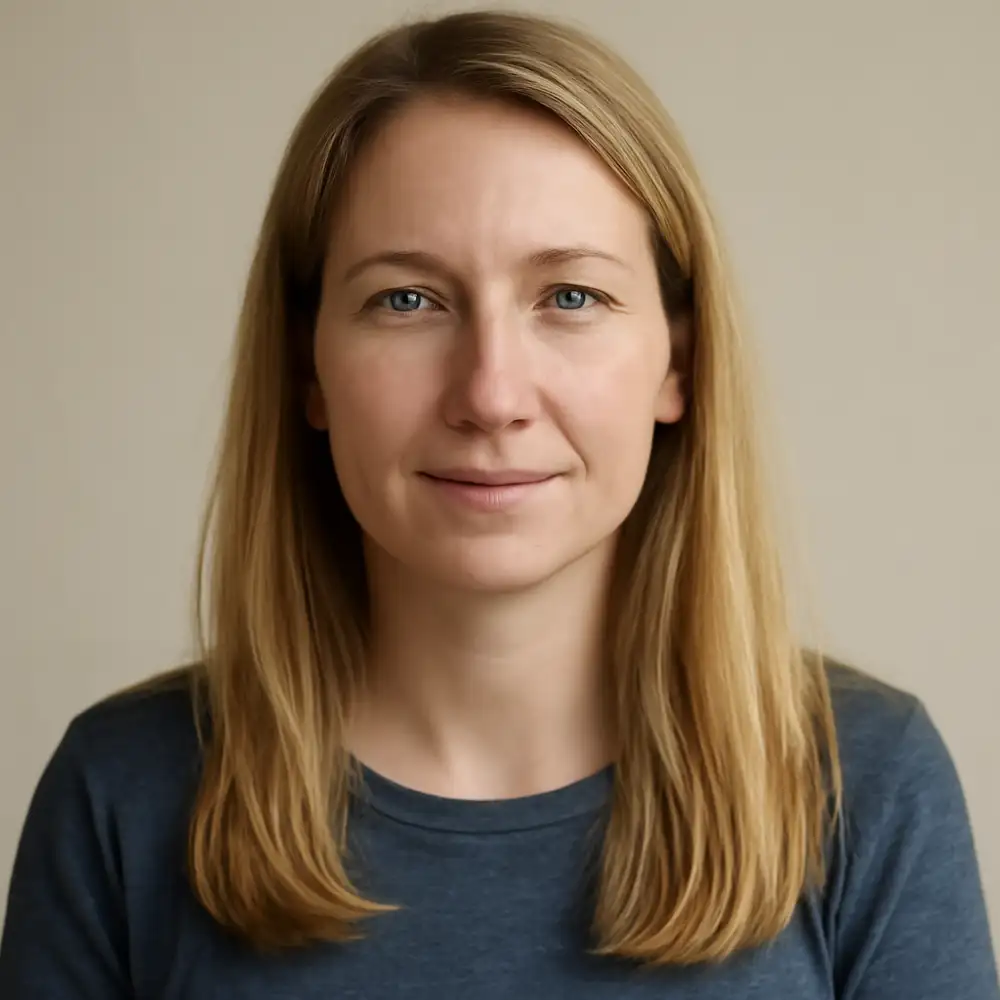 Lenka Hrdličková