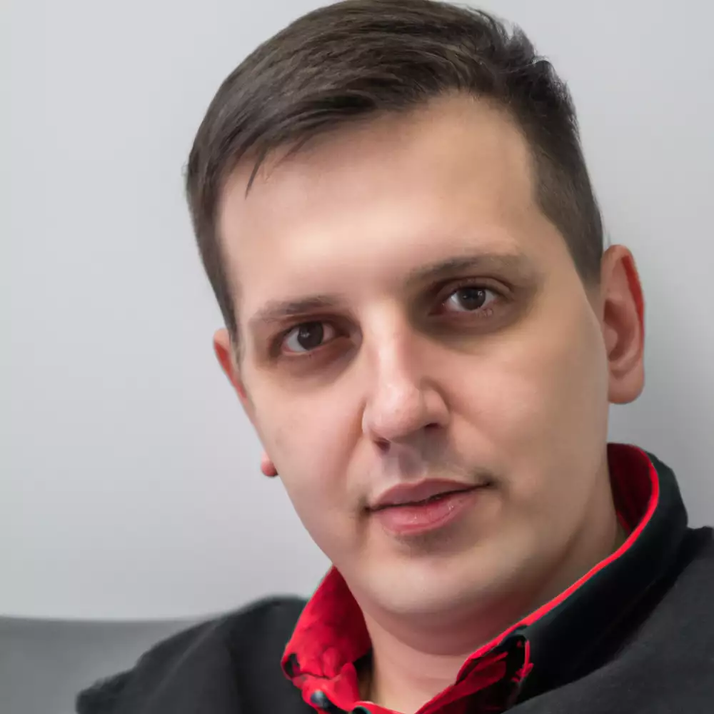 Pavel Kopecký