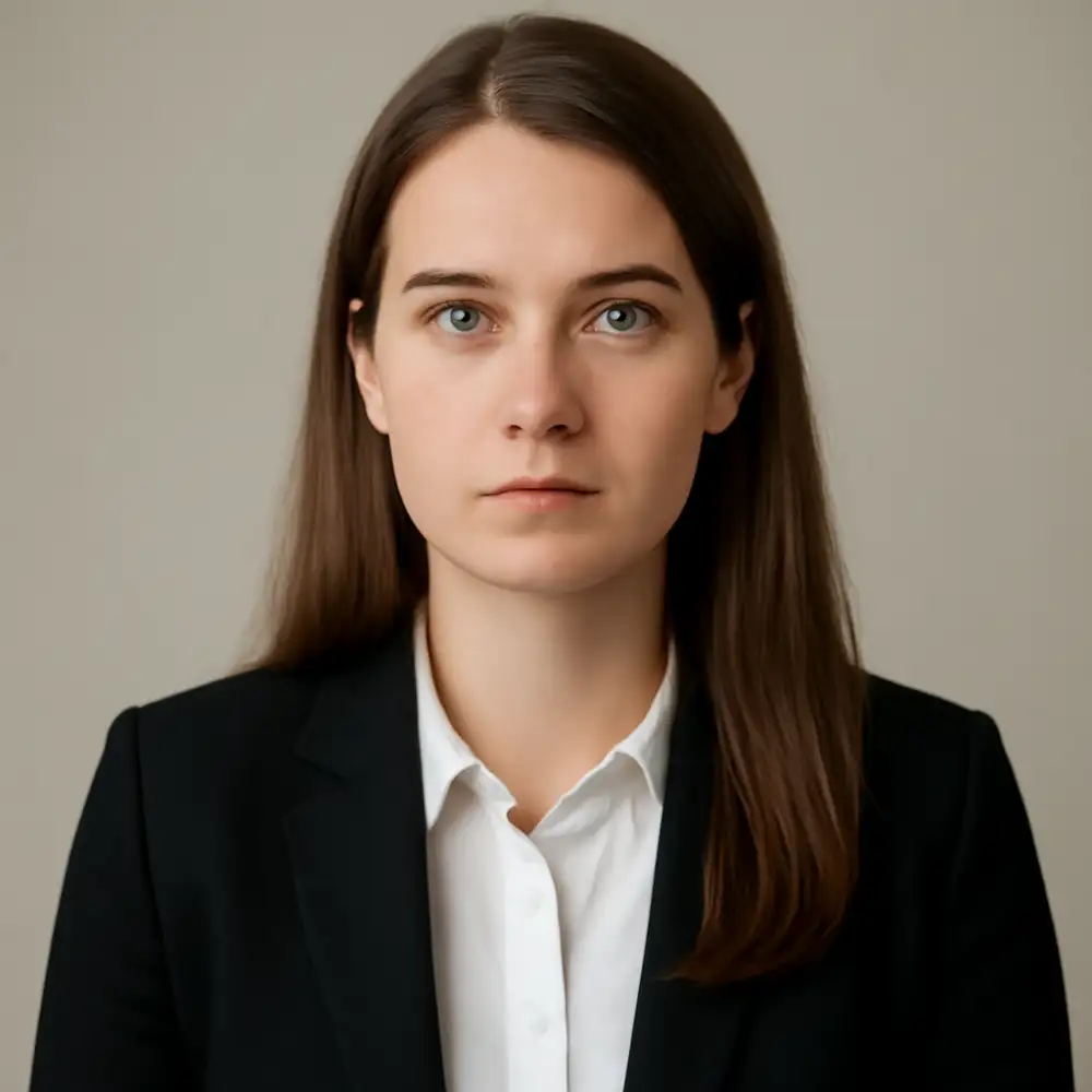 Štěpánka Hladíková